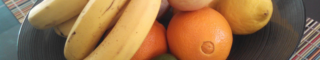 Communicating Nutrition with Wendy